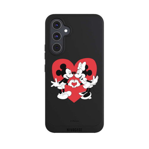Samsung Galaxy A54 5G NIVOpure Mickey And Minnie Love