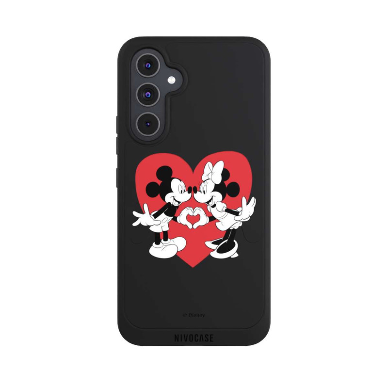 Galaxy A54 5G NIVOpure Mickey And Minnie Love
