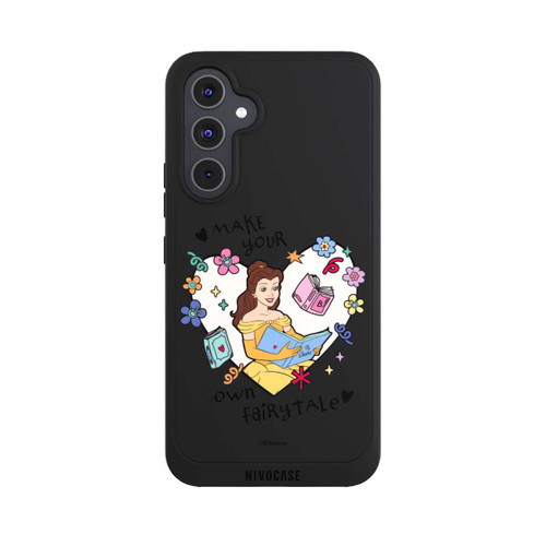 Samsung Galaxy A54 5G NIVOpure Own Fairytale Transparent