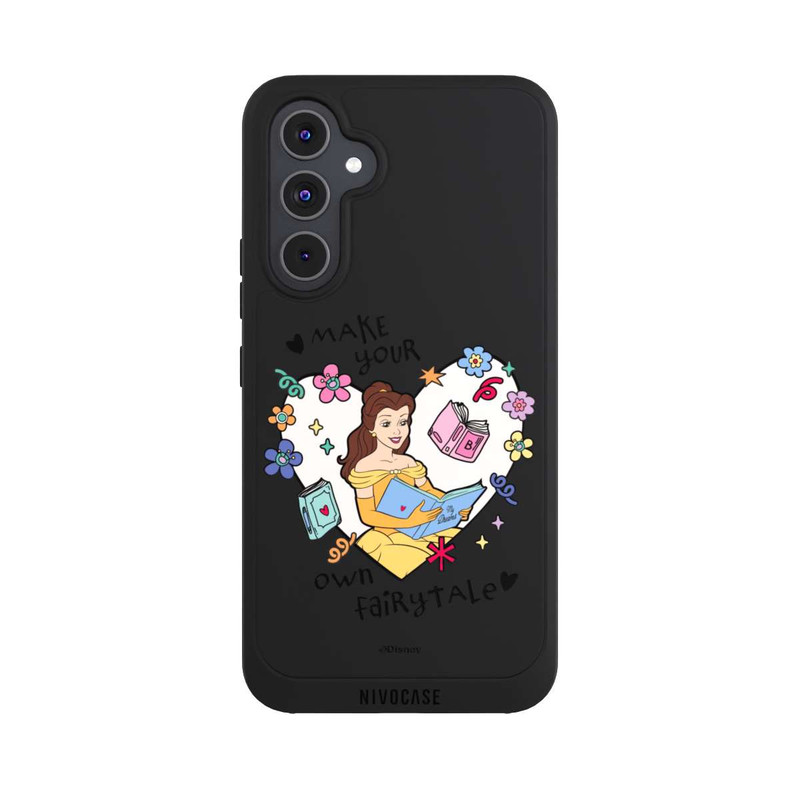 Galaxy A54 5G NIVOpure Own Fairytale Transparent