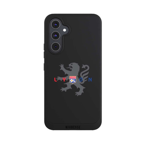Samsung Galaxy A54 5G NIVOpure OL Lyon Transparent