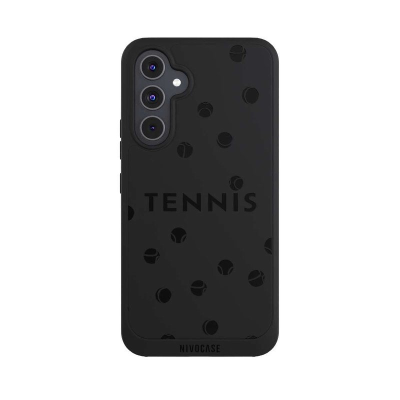 Galaxy A54 5G NIVOpure Tennis Transparent