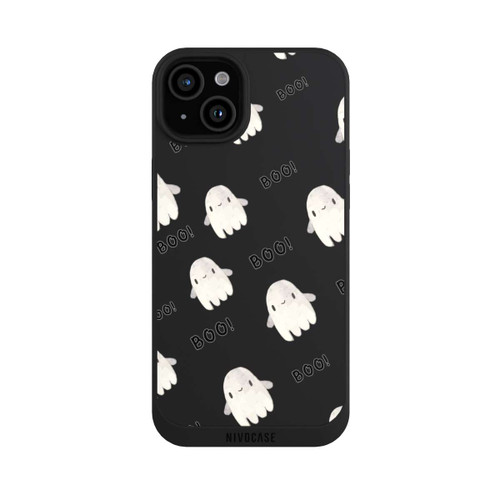 Apple iPhone 15 Plus NIVOpure Boo and Ghost