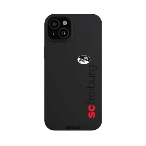 Apple iPhone 15 Plus NIVOpure Logo SCF ohne Hintergrund