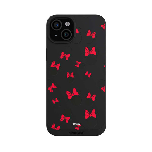 Apple iPhone 15 Plus NIVOpure Minnie Icon