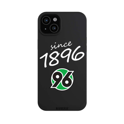 Apple iPhone 15 Plus NIVOpure Since 1896 H96 - Transparent