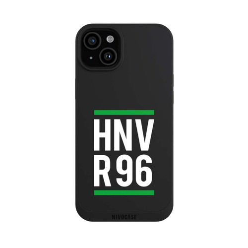 Apple iPhone 15 Plus NIVOpure HNVR96 - Transparent
