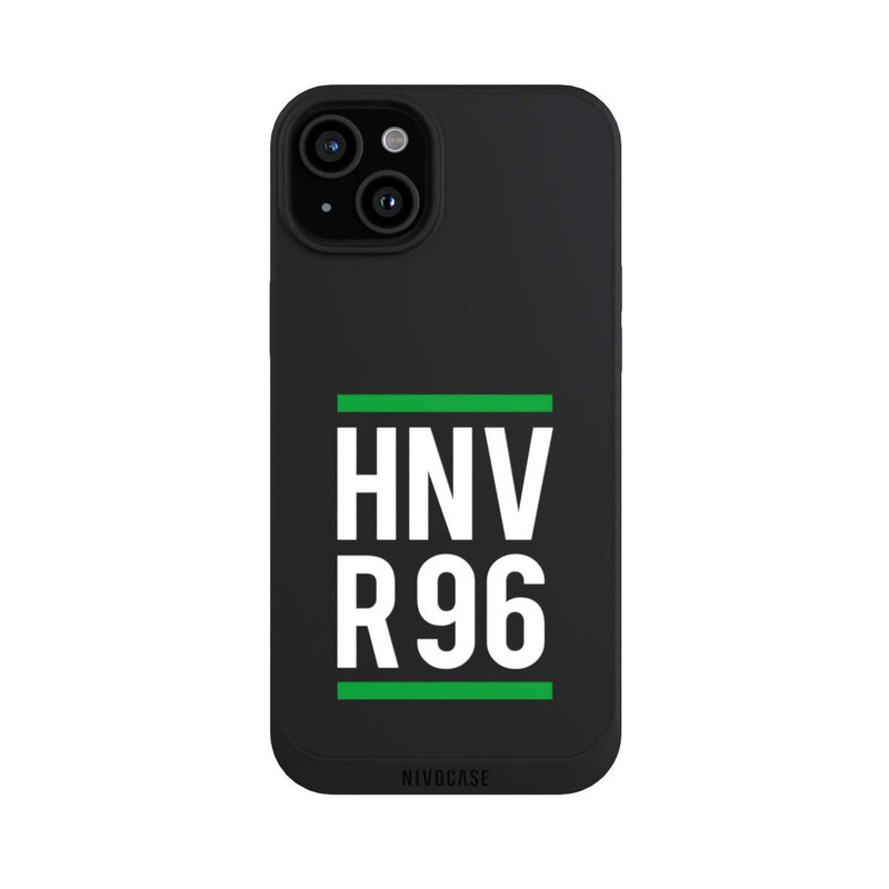 iPhone 15 Plus NIVOpure HNVR96 - Transparent