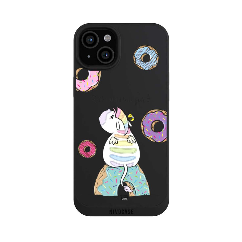 iPhone 15 Plus NIVOpure Zebrasus Fly ohne Hintergrund