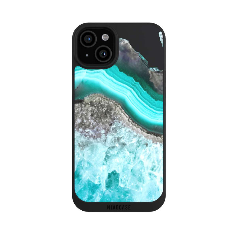 iPhone 15 Plus NIVOpure Meerwasser-Achat