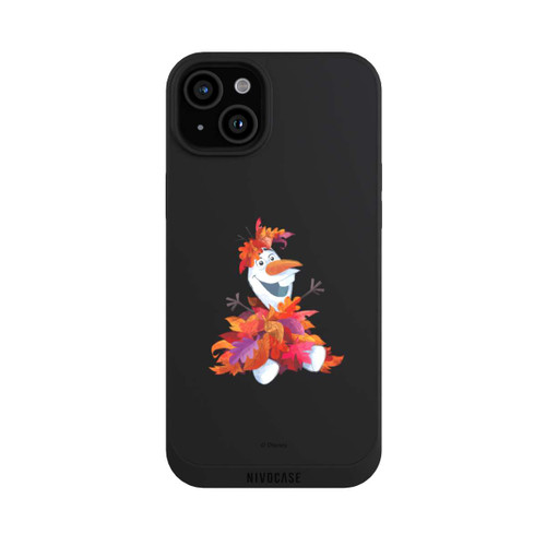 Apple iPhone 15 Plus NIVOpure Olaf Leaves