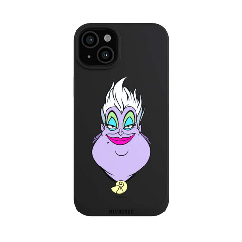 Apple iPhone 15 Plus NIVOpure Ursula Portrait transparent