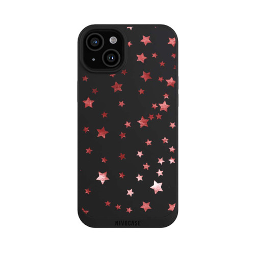 Apple iPhone 15 Plus NIVOpure Copper Stars