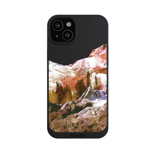 Apple iPhone 15 Plus NIVOpure Mountain Peak