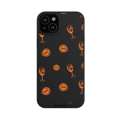 Apple iPhone 15 Plus NIVOpure Spritz italien