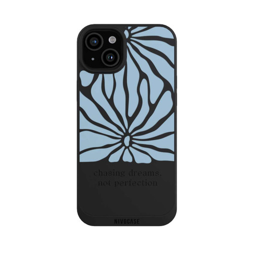 Apple iPhone 15 Plus NIVOpure Chasing Dreams, Not Perfection 2