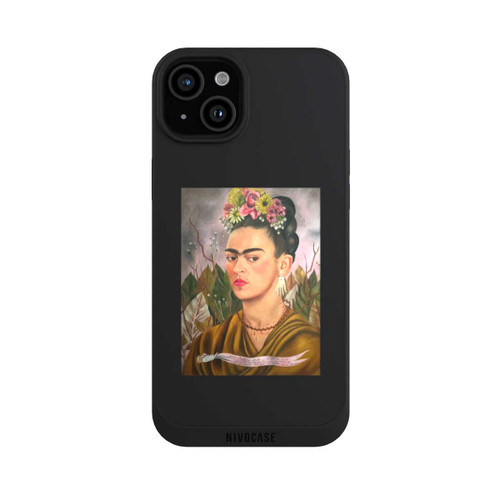 Apple iPhone 15 Plus NIVOpure Self-portrait Mexican Icon