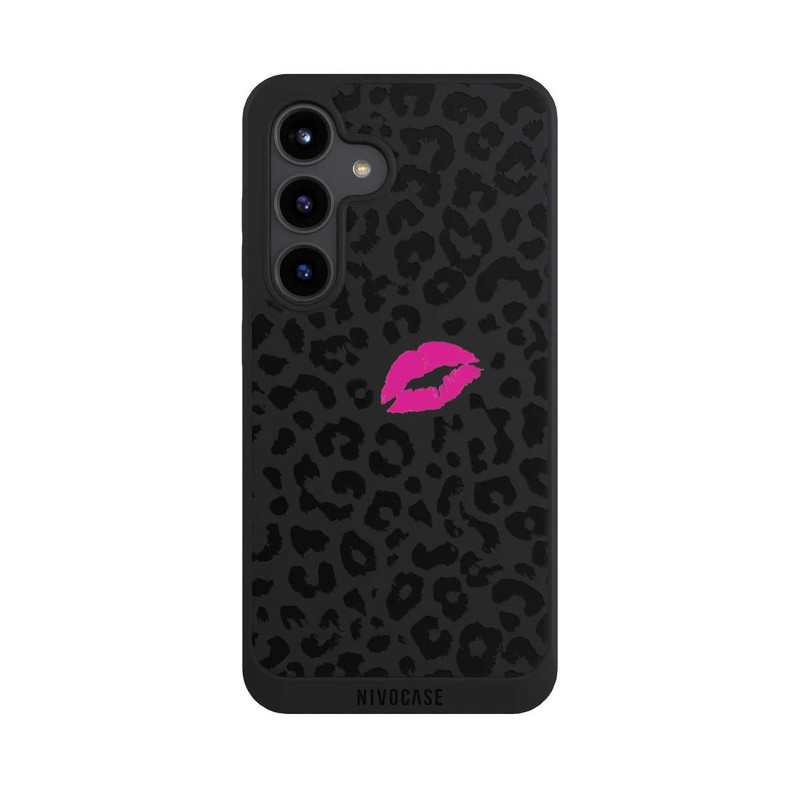 Galaxy S24 NIVOpure Leo Kiss ohne Hintergrund