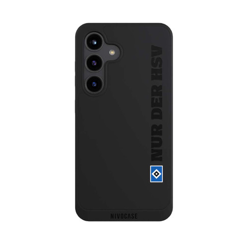 Samsung Galaxy S24 NIVOpure Nur der HSV - ohne Hintergrund