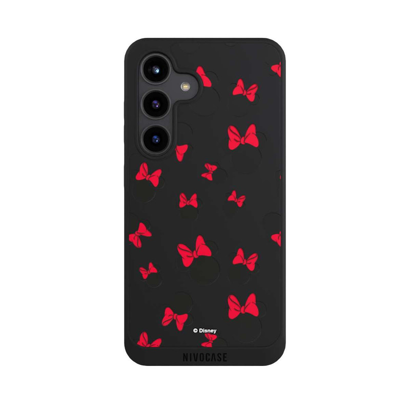 Galaxy S24 NIVOpure Minnie Icon