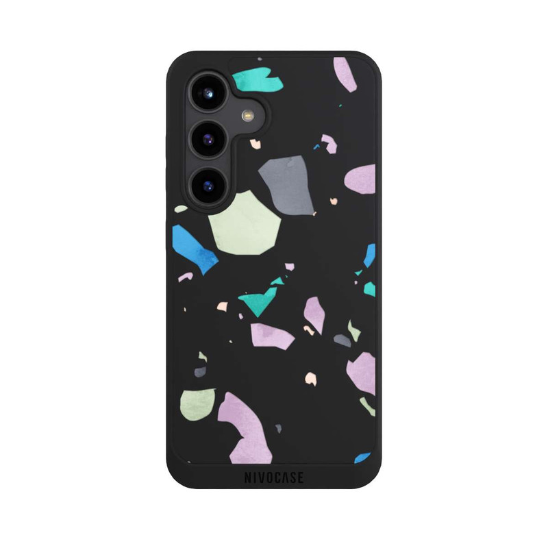 Galaxy S24 NIVOpure Terrazzo 2