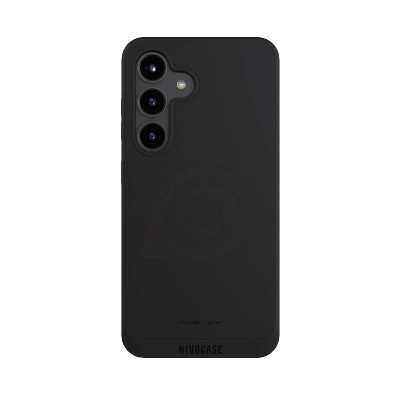 Galaxy S24 NIVOpure Konoha sans Fond