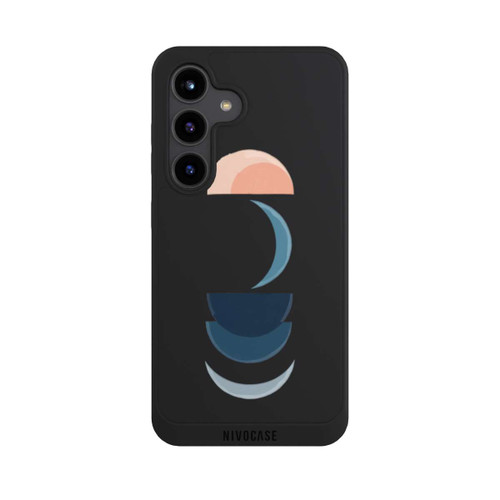 Samsung Galaxy S24 NIVOpure Mond Zeiten