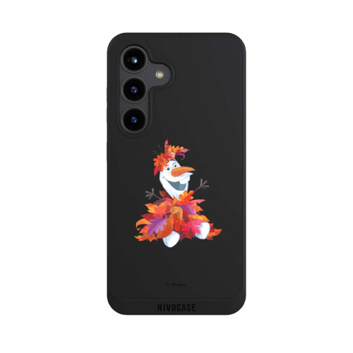 Samsung Galaxy S24 NIVOpure Olaf Leaves