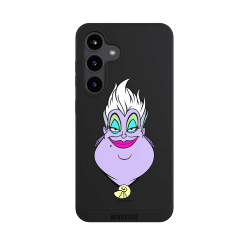 Samsung Galaxy S24 NIVOpure Ursula Portrait transparent