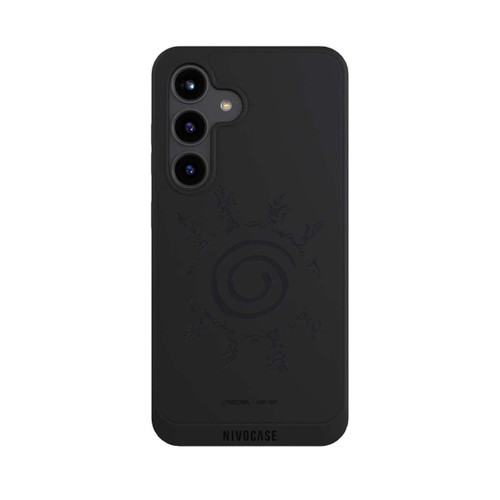 Samsung Galaxy S24 NIVOpure Das Siegel von Naruto ohne Hintergrund