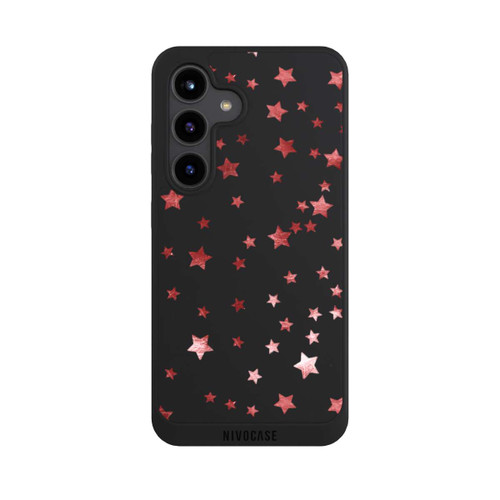 Samsung Galaxy S24 NIVOpure Copper Stars