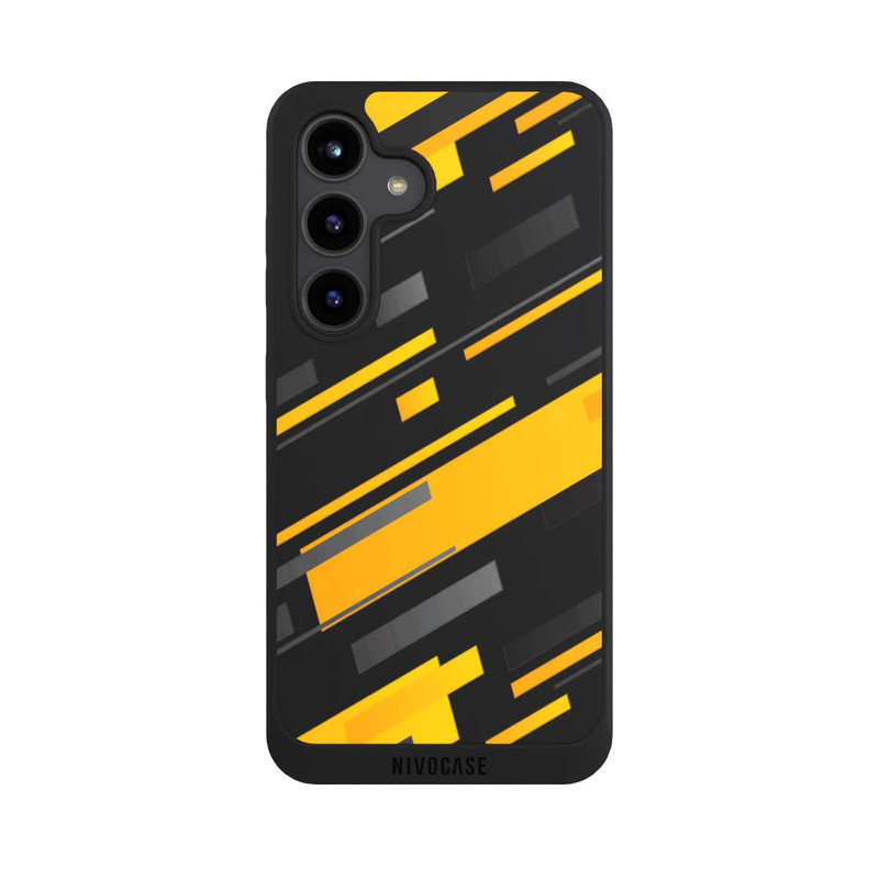 Galaxy S24 NIVOpure Retro Design