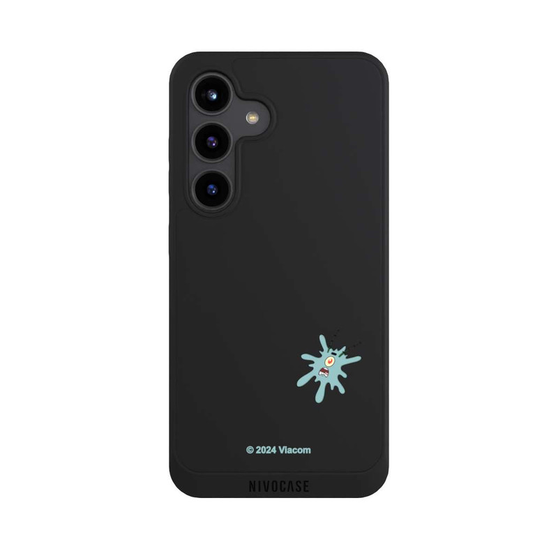 Galaxy S24 NIVOpure Plankton Smashed