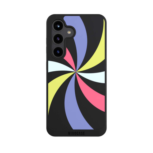 Samsung Galaxy S24 NIVOpure Corlorwheel Bright