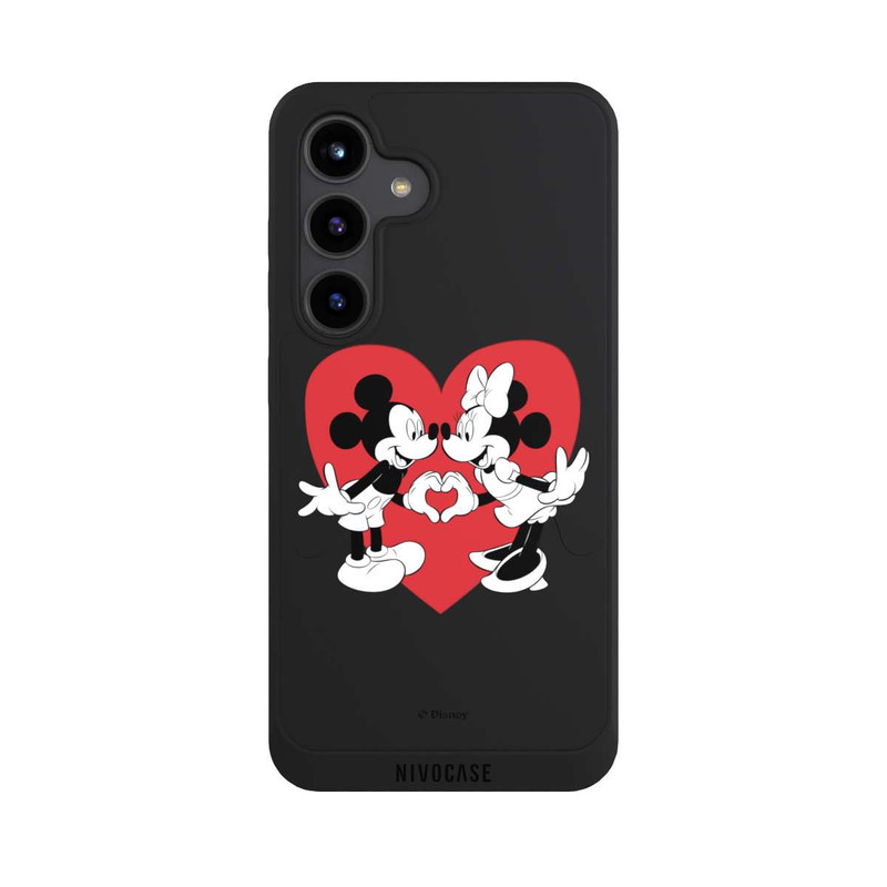 Galaxy S24 NIVOpure Mickey And Minnie Love