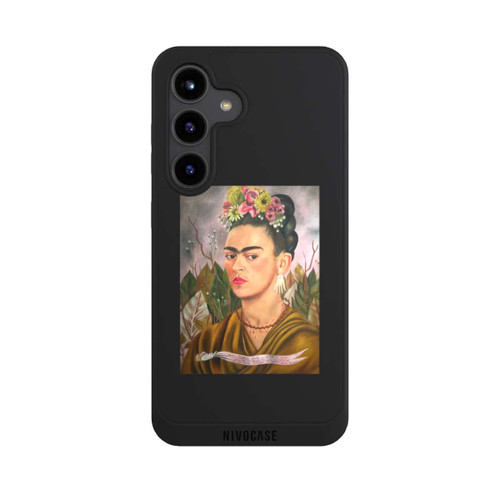 Samsung Galaxy S24 NIVOpure Self-portrait Mexican Icon