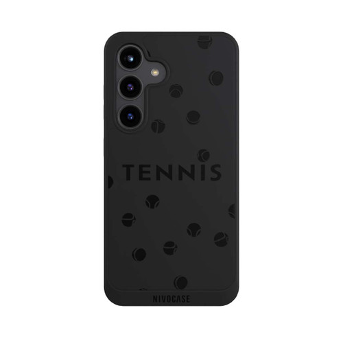 Samsung Galaxy S24 NIVOpure Tennis Transparent