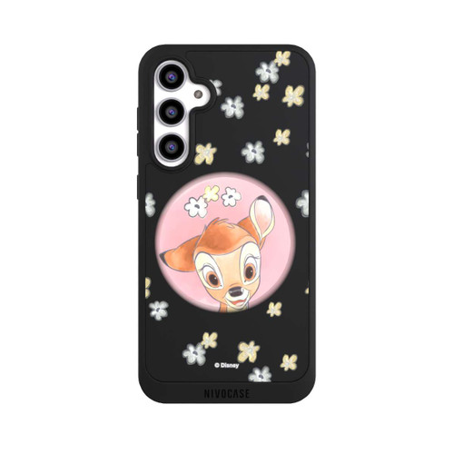 Samsung Galaxy S23 FE NIVOpure Bambi Transparent