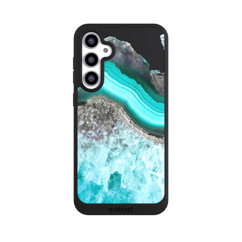 Galaxy S23 FE NIVOpure Meerwasser-Achat