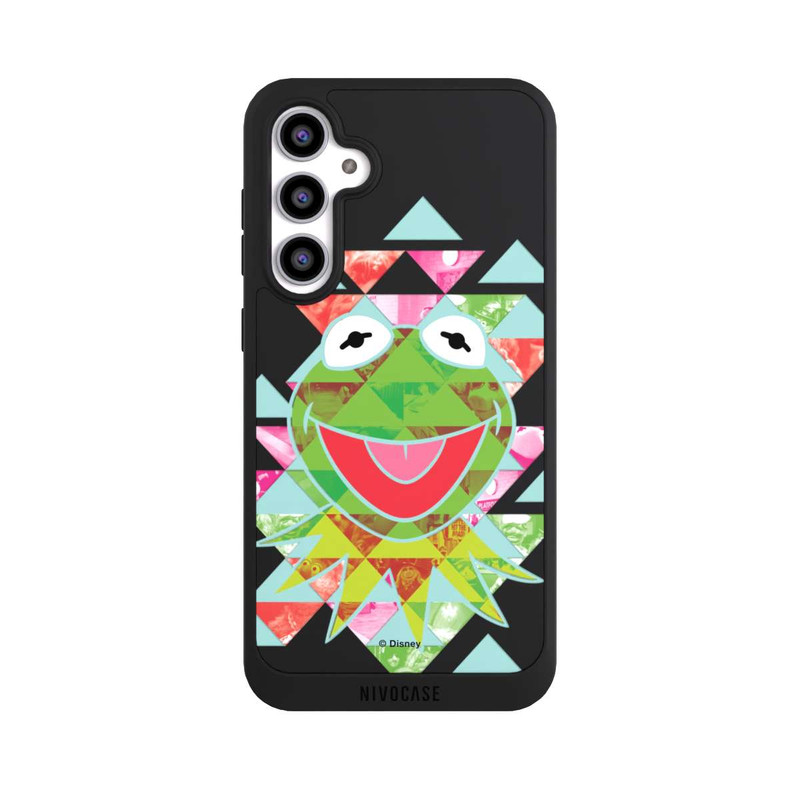 Galaxy S23 FE NIVOpure Kermit Triangles