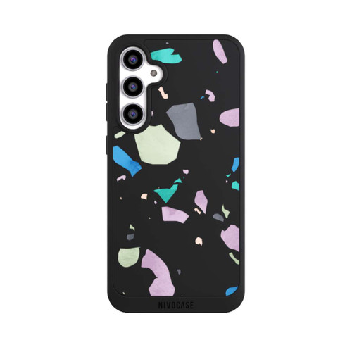 Samsung Galaxy S23 FE NIVOpure Terrazzo 2