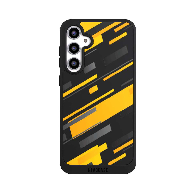 Galaxy S23 FE NIVOpure Design Rétro