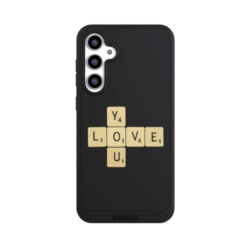 Samsung Galaxy S23 FE NIVOpure Love You