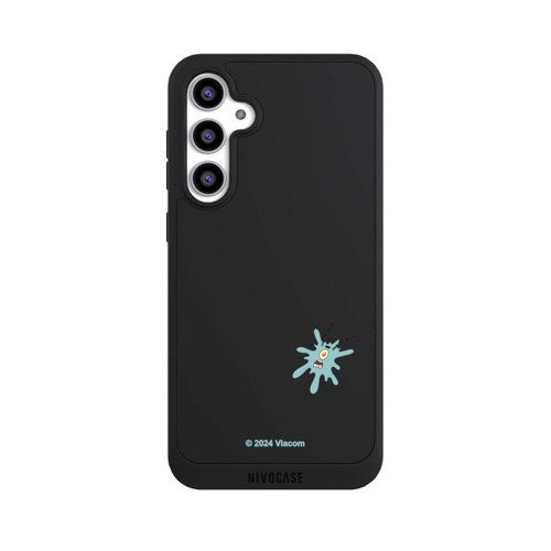 Samsung Galaxy S23 FE NIVOpure Plankton Smashed