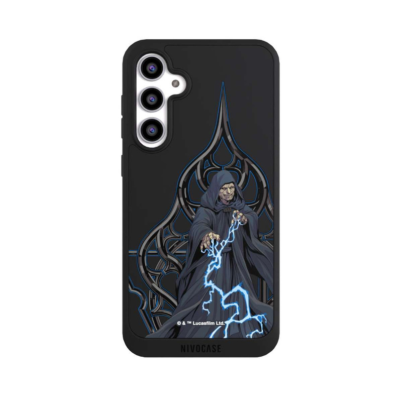 Galaxy S23 FE NIVOpure Sithstorm