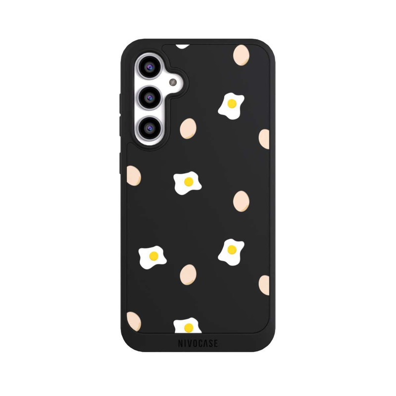Galaxy S23 FE NIVOpure Motif de l'œuf