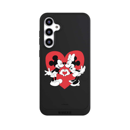 Samsung Galaxy S23 FE NIVOpure Mickey And Minnie Love