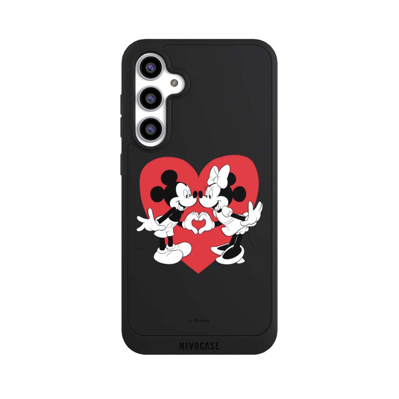 Galaxy S23 FE NIVOpure Mickey And Minnie Love