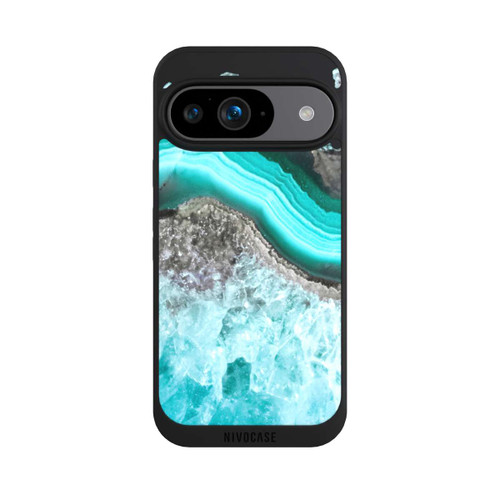 Google Pixel 9 NIVOpure Sea Water Agate