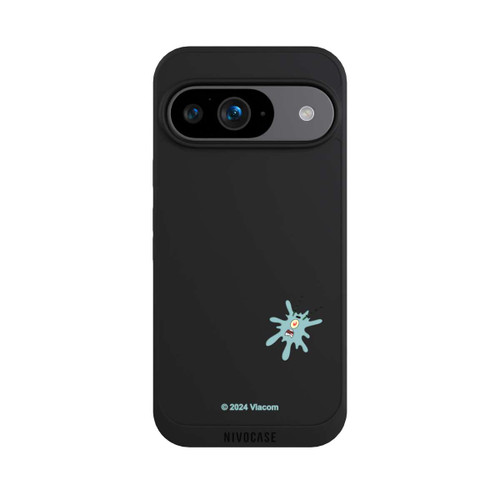 Google Pixel 9 NIVOpure Plankton Smashed
